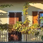 Il Giardino Del Gallo Cherasco