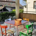 Pensionat Il Giardino Del Gallo Cherasco