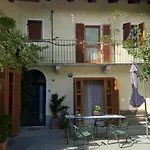 Pensjonat Il Giardino Del Gallo Cherasco