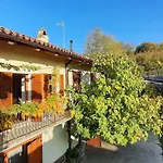 Gasthof Il Giardino Del Gallo 3*