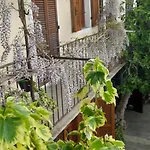 Il Giardino Del Gallo Gasthof Cherasco