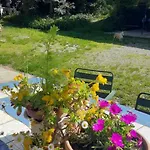 Pensionat Il Giardino Del Gallo Cherasco