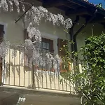 Pensionat Il Giardino Del Gallo