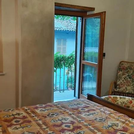Il Giardino Del Gallo 3* 케라스코