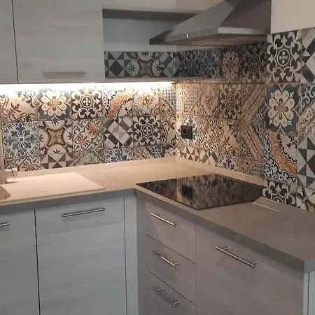 Il Giardino Del Gallo Pensión 3*