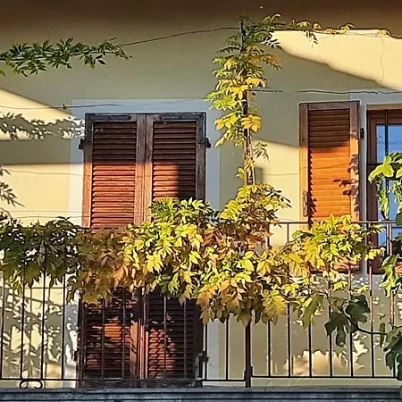 Il Giardino Del Gallo Cherasco