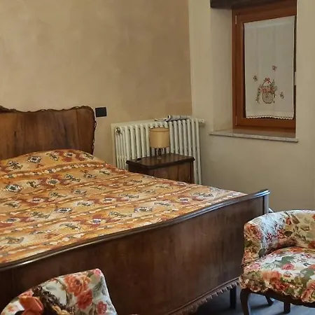 Il Giardino Del Gallo 3* 케라스코