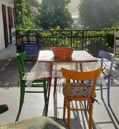 Il Giardino Del Gallo 3*