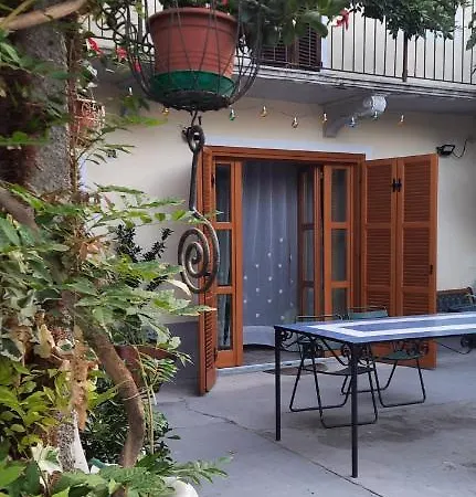 Il Giardino Del Gallo Gasthuis