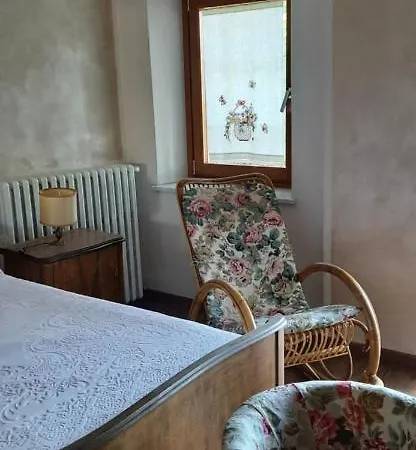 Pensión Il Giardino Del Gallo 3*