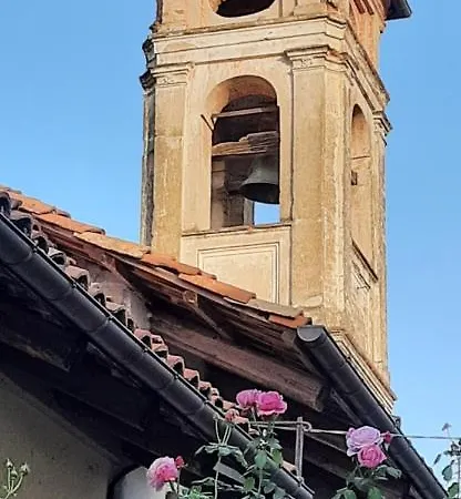 Il Giardino Del Gallo 3*