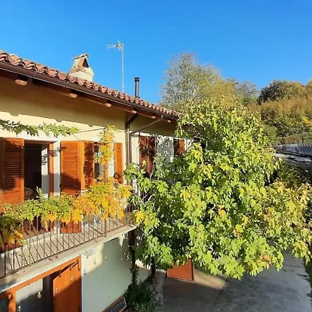 게스트하우스 Il Giardino Del Gallo 3*