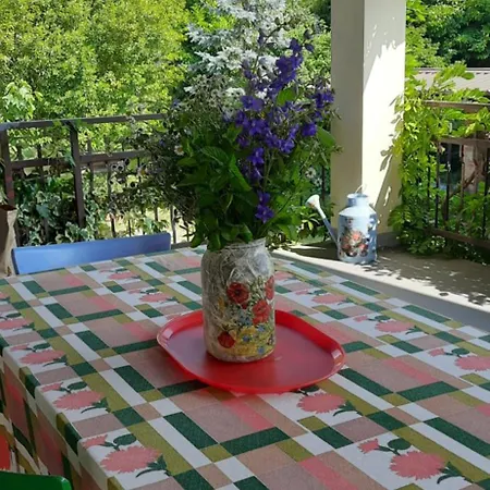 Il Giardino Del Gallo 3*