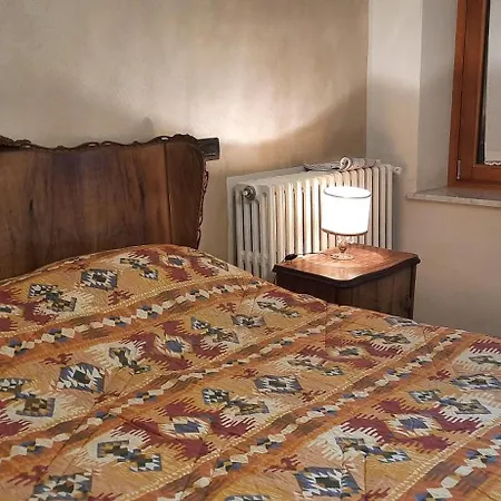 Pensión Il Giardino Del Gallo