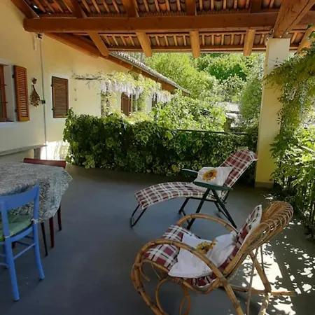 Gasthof Il Giardino Del Gallo 3*