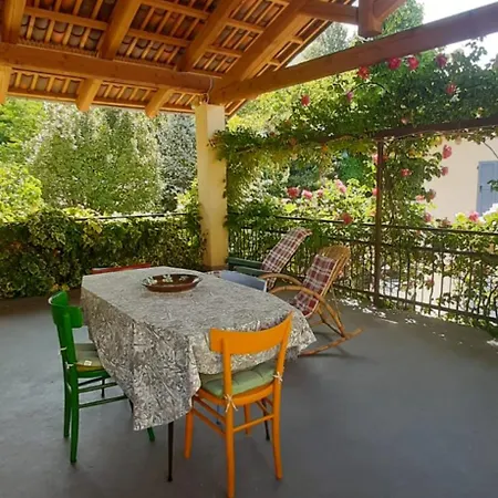 Il Giardino Del Gallo