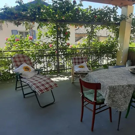 Il Giardino Del Gallo
