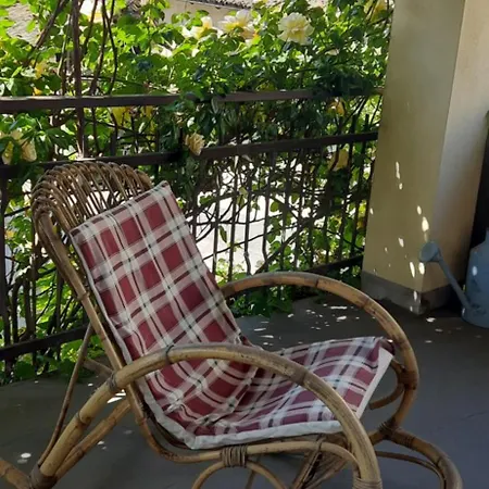 Il Giardino Del Gallo 3* Cherasco