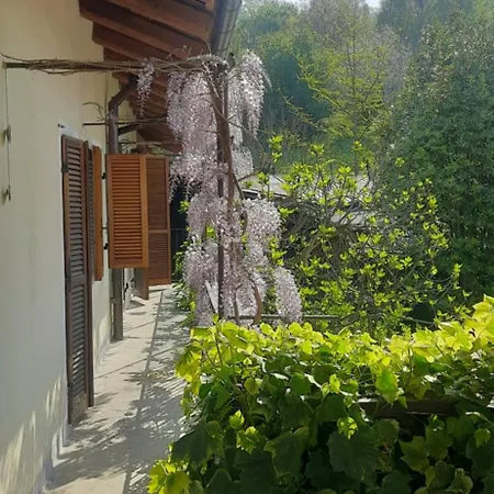 Il Giardino Del Gallo Pensionat 3*
