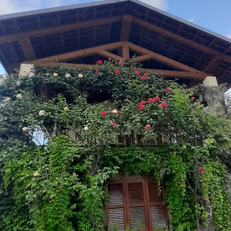 Il Giardino Del Gallo 케라스코