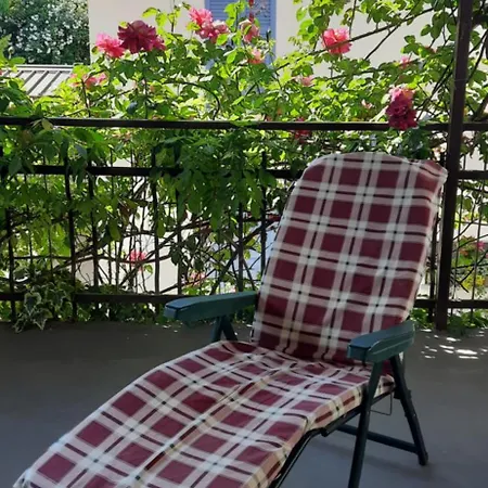 Il Giardino Del Gallo Gasthof Cherasco