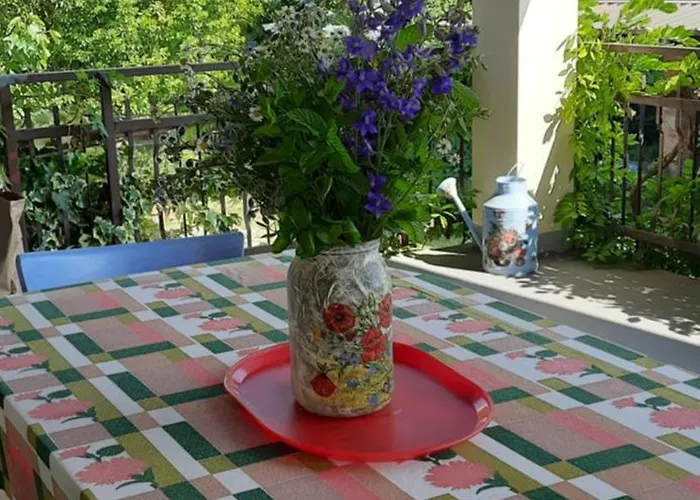 Il Giardino Del Gallo 3*